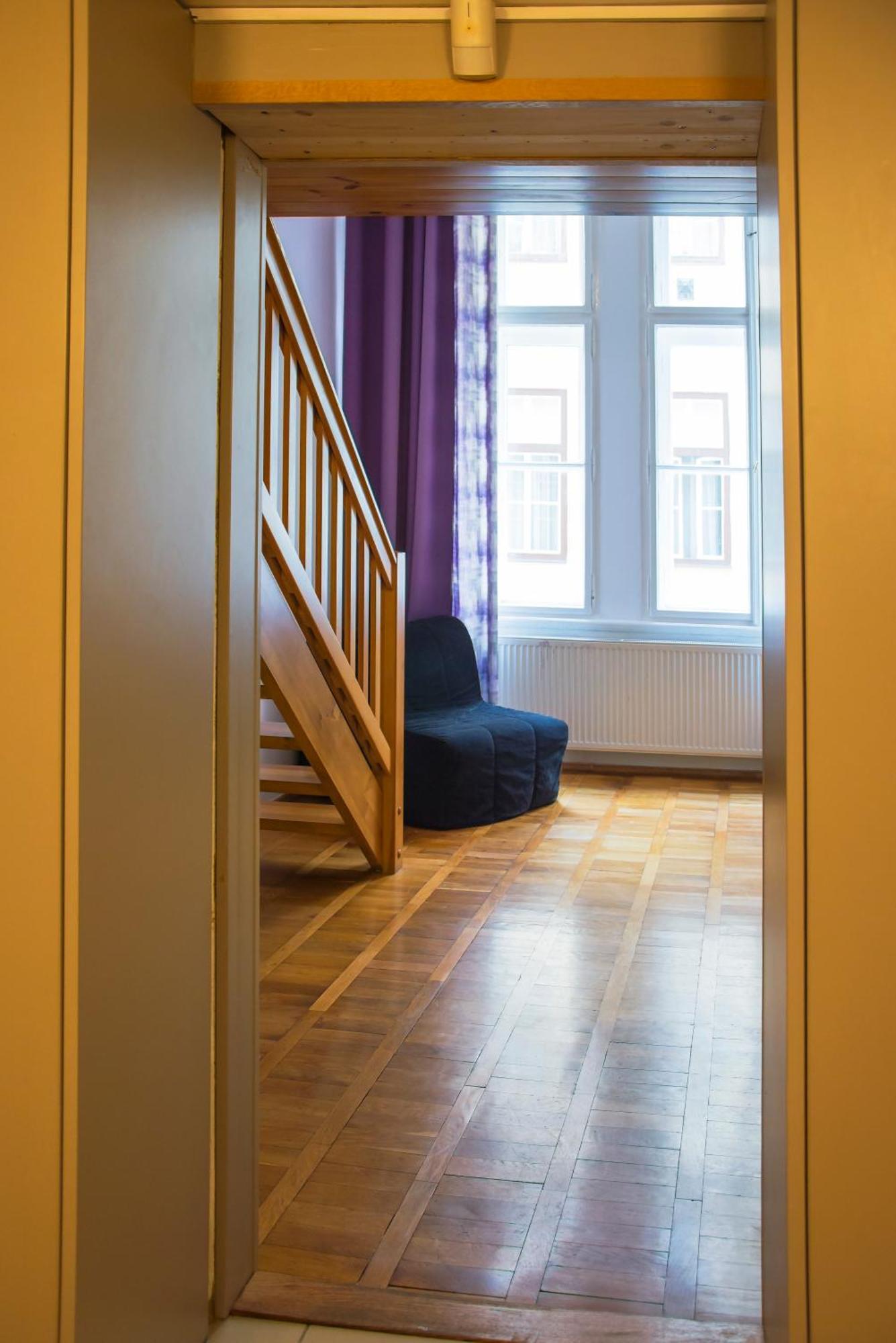 Apartment Jindrisska 25 Prag Exterior foto