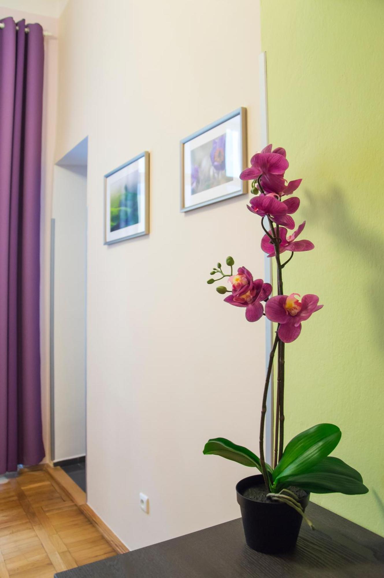 Apartment Jindrisska 25 Prag Exterior foto